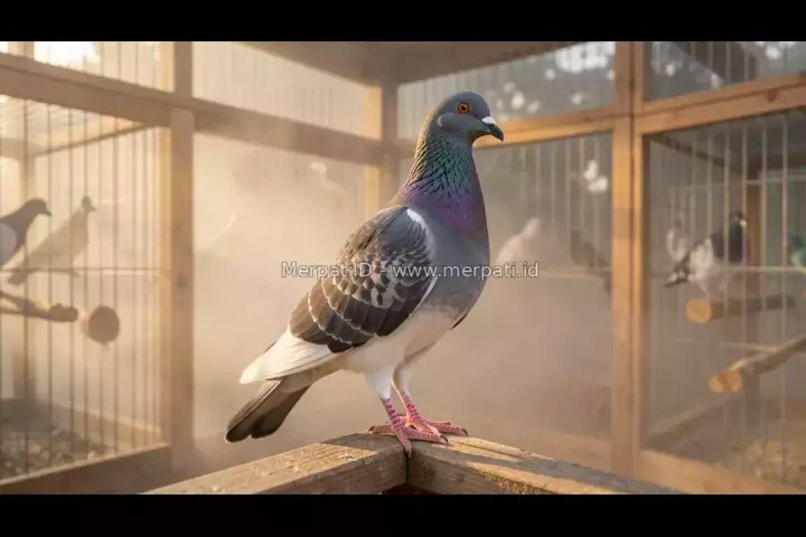 Manfaat gula merah untuk burung merpati - MerpatiID