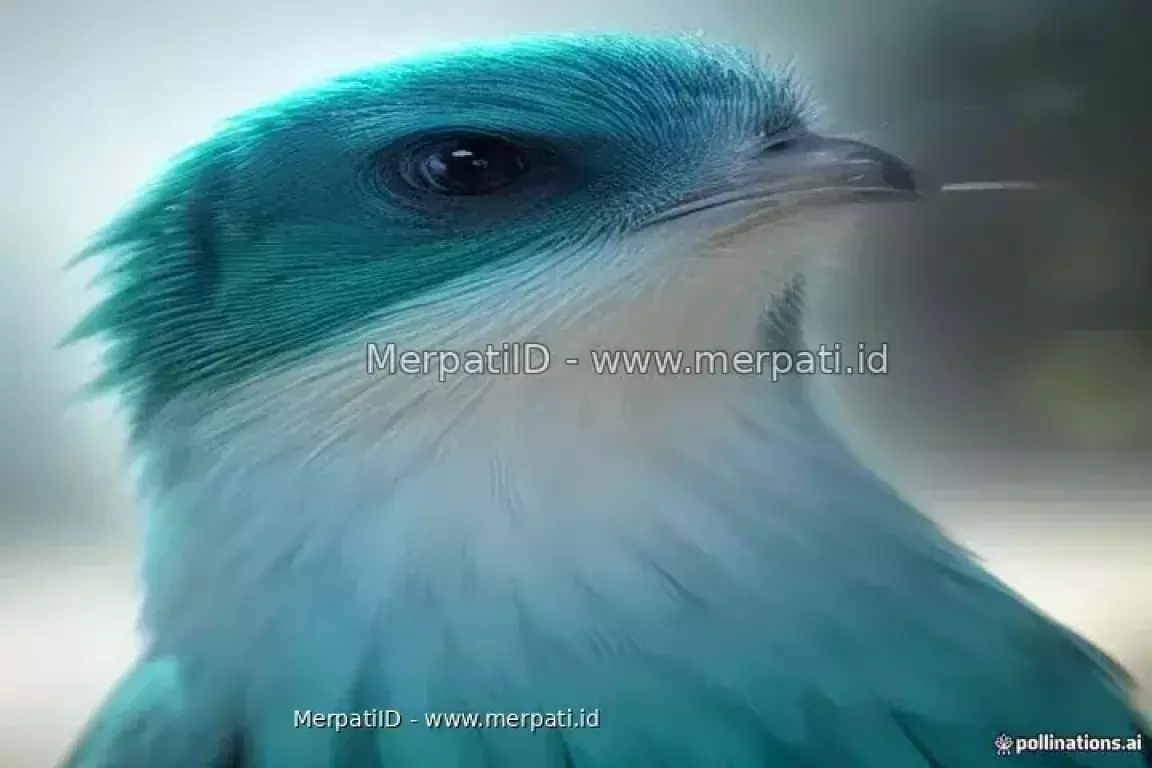 Panduan Lengkap Memilih Merpati Balap: 7 Katuranggan yang Harus Diperhatikan - MerpatiID