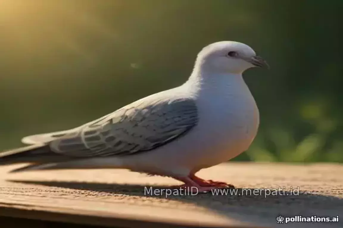 Cara Membuat Grit (Asinan) Merpati - MerpatiID