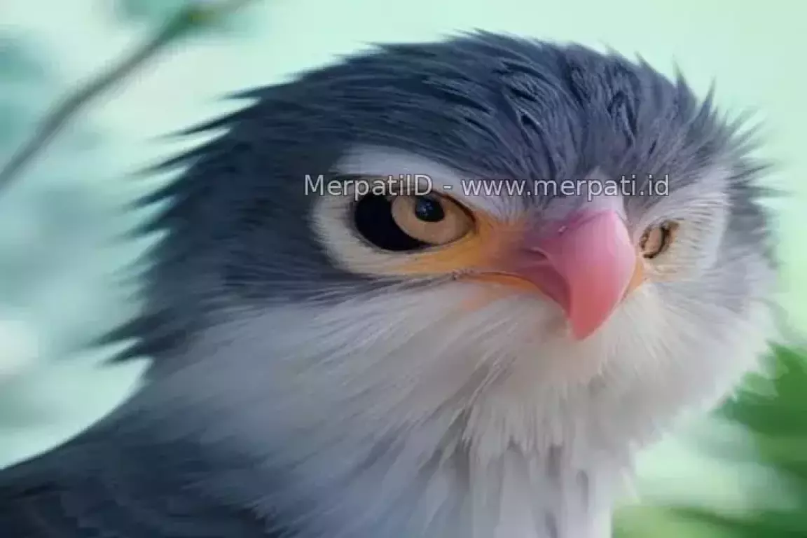 Mengobati Merpati Hidung Berair Ngorok atau Snot - MerpatiID
