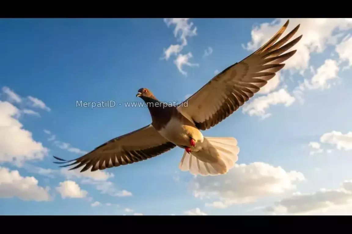 [Video] Harga Merpati Kolong Tembus Miliaran?! Fakta atau Mitos? - MerpatiID